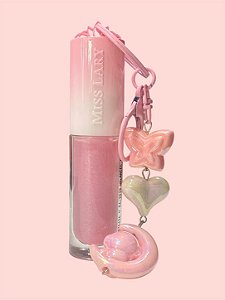 Lip Gloss | Miss Lary - Melancia