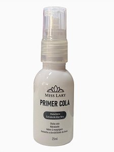 Primer Cola | Miss Lary