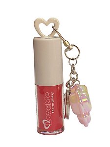 Love Me Charm Glossy | Mahav - Cupcake