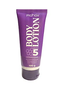 Hidratante Corporal Body Lotion | Mahav