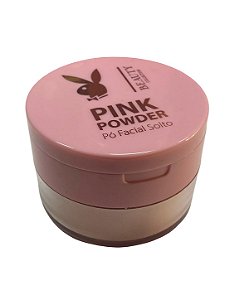 Pó Solto Rosa Powder | Playboy