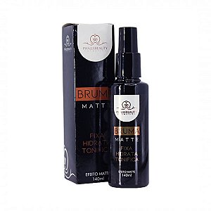Bruma Fixadora Matte - Phallebeauty