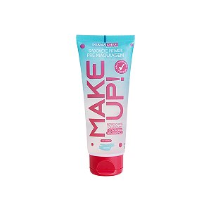 Sabonete Primer Make Up - Dermachem