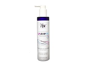 LEAVE-IN REPARADOR TÉRMICO 72 HORAS 250ml / TRATAMENTO DE RECUPERAÇÃO DAS CUTÍCULAS.