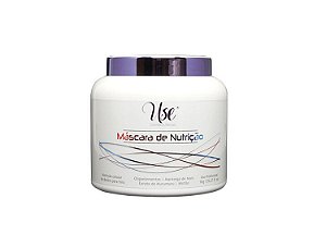MASCARA DE NUTRIÇÃO CELULAR 1kg  / NUTRIÇÃO CAPILAR ANTI-AGE.