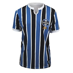 Camisa Retrô Grêmio 1981