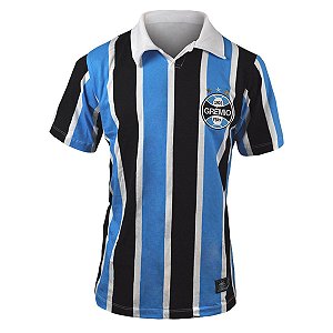 Camisa Retrô Grêmio 1996