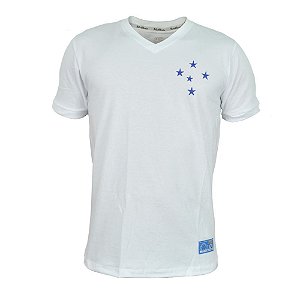 Camisa Retrô Cruzeiro 1976 Away