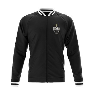 Jaqueta Vintage Atlético Mineiro JA010