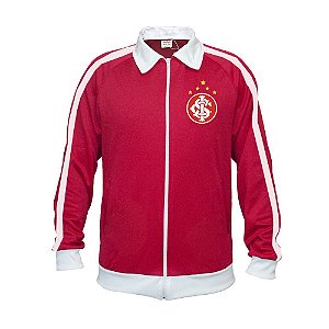 Camisa Retrô Feminina Internacional 1975 - Camisas Retrô Mania