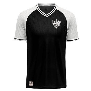 Camisa Retrô Botafogo Raglan RV003