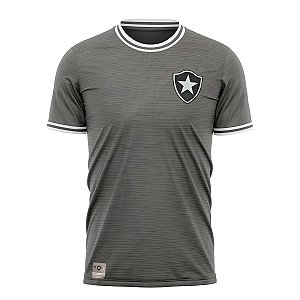 Camisa Retrô Botafogo Flamê JC008