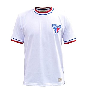 Camisa Retrô Fortaleza 1974