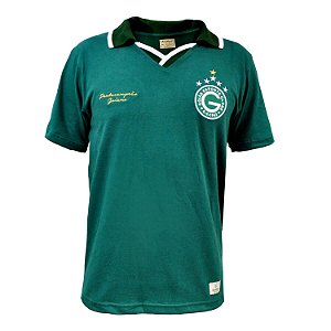Camisa Retrô Goiás EC 2000