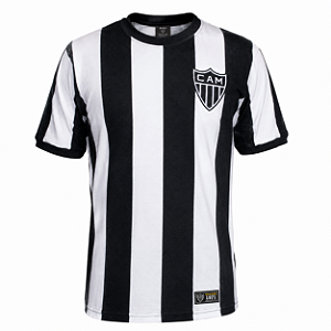 Camisa Retrô Atlético Mineiro 1971