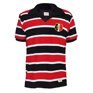 Camisa Retrô Santa Cruz PE 1967