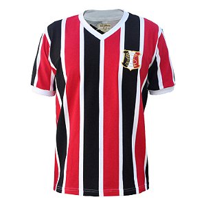 Camisa Retrô Santa Cruz PE 1983