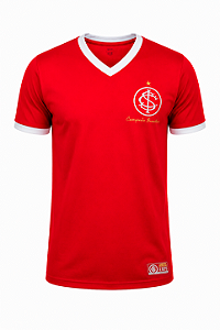 Camisa Retrô Internacional 1975