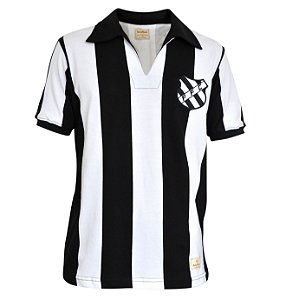 Camisa Retrô Figueirense 1960