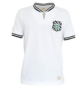 Camisa Retrô Figueirense 1975