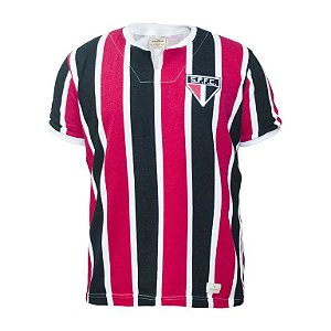 camisa do são paulo promoção