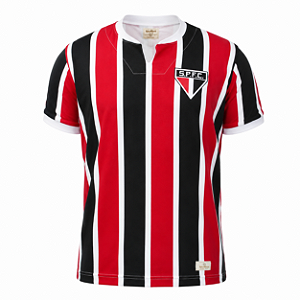 Camisa Retrô São Paulo 1971