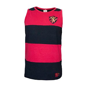 Regata Retrô Sport Recife 1987