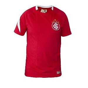 Camisa Retrô Internacional 1909 - Camisas Retrô Mania