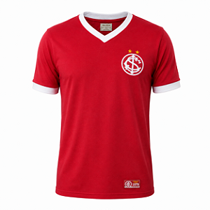 Camisa Retrô Internacional 1979