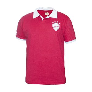 Camisa Retrô Vila Nova FC 1995