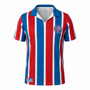 Camisa Retrô Bahia 1959