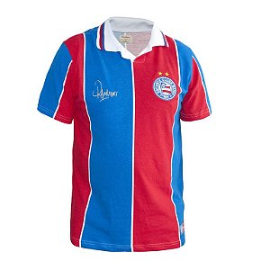 Camisa Retrô Bahia 1994 Raudinei