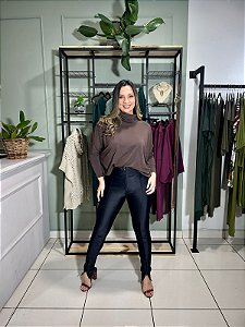 Calça montaria