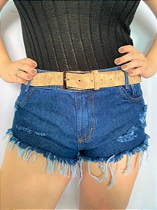 Shorts jeans Patty Maria