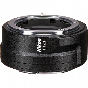 Acessório Nikon Adaptador FTZ II