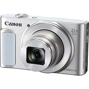 Câmera Digital Canon Powershot Sx620 Hs
