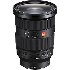 Lente Sony Fe 24-70mm F/2.8 GM II