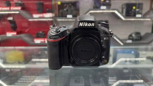 Camera Nikon D610 Corpo - Usada C/Aprox 35k de cliques