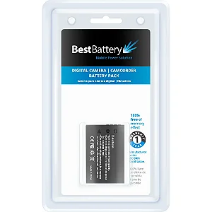 Bateria Similar Bestbattery LP-E12