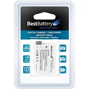 Bateria Similar Bestbattery LP-E8