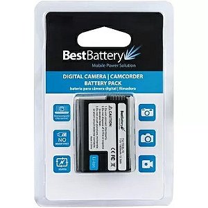 Bateria Similar Bestbattery EN-EL15