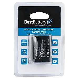 Bateria Similar Bestbattery EN-EL14A