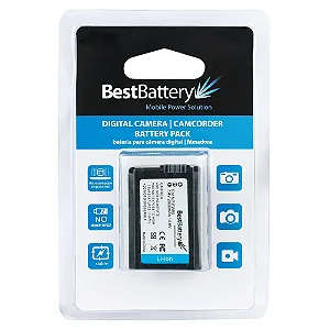 Bateria Similar Bestbattery FW-50
