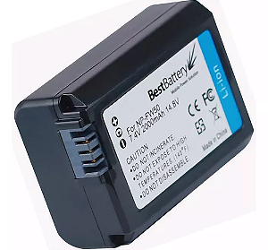 Bateria Similar Bestbattery FW-50