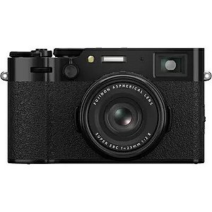 Camera Fujifilm X100 VI - Fujifilm