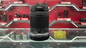 Lente Canon RF-S 18:150mm IS STM F/3.5-6.3 IS STM