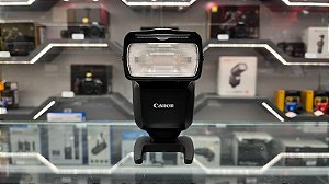 Flash Canon Speedlite EL-10 - Usado em Perfeito Estado!