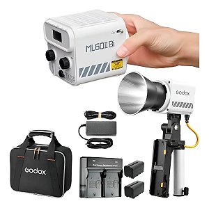 Flash Godox ML60 II BI K1