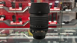 Lente Nikon AF-S DX 18-105mm f/3.5-5.6G ED VR – Usada
