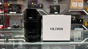 Lente Viltrox 23mm f/1.4 STM para Sony E – Usada | Excelente Estado